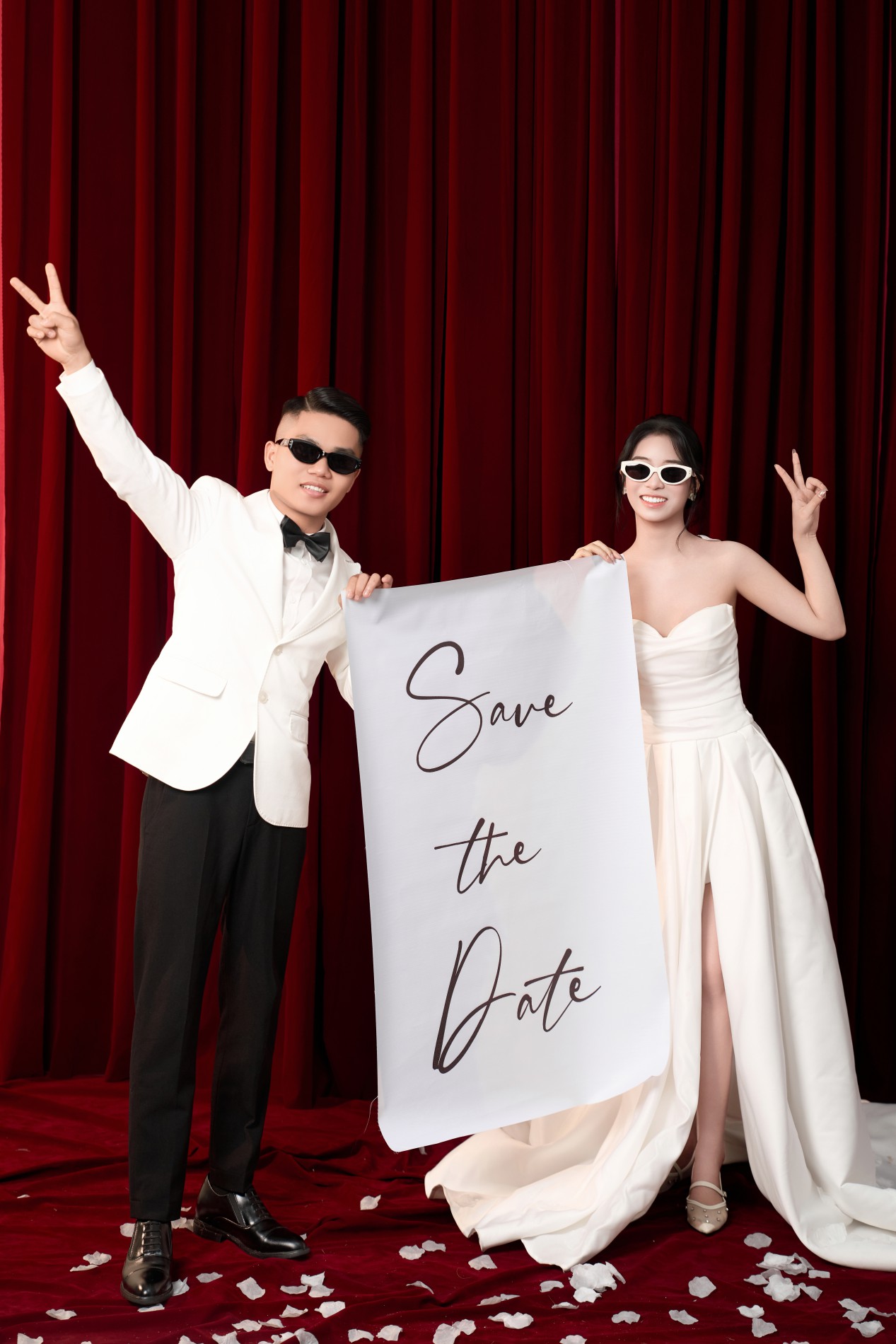 Kim Hải – Hải Yến