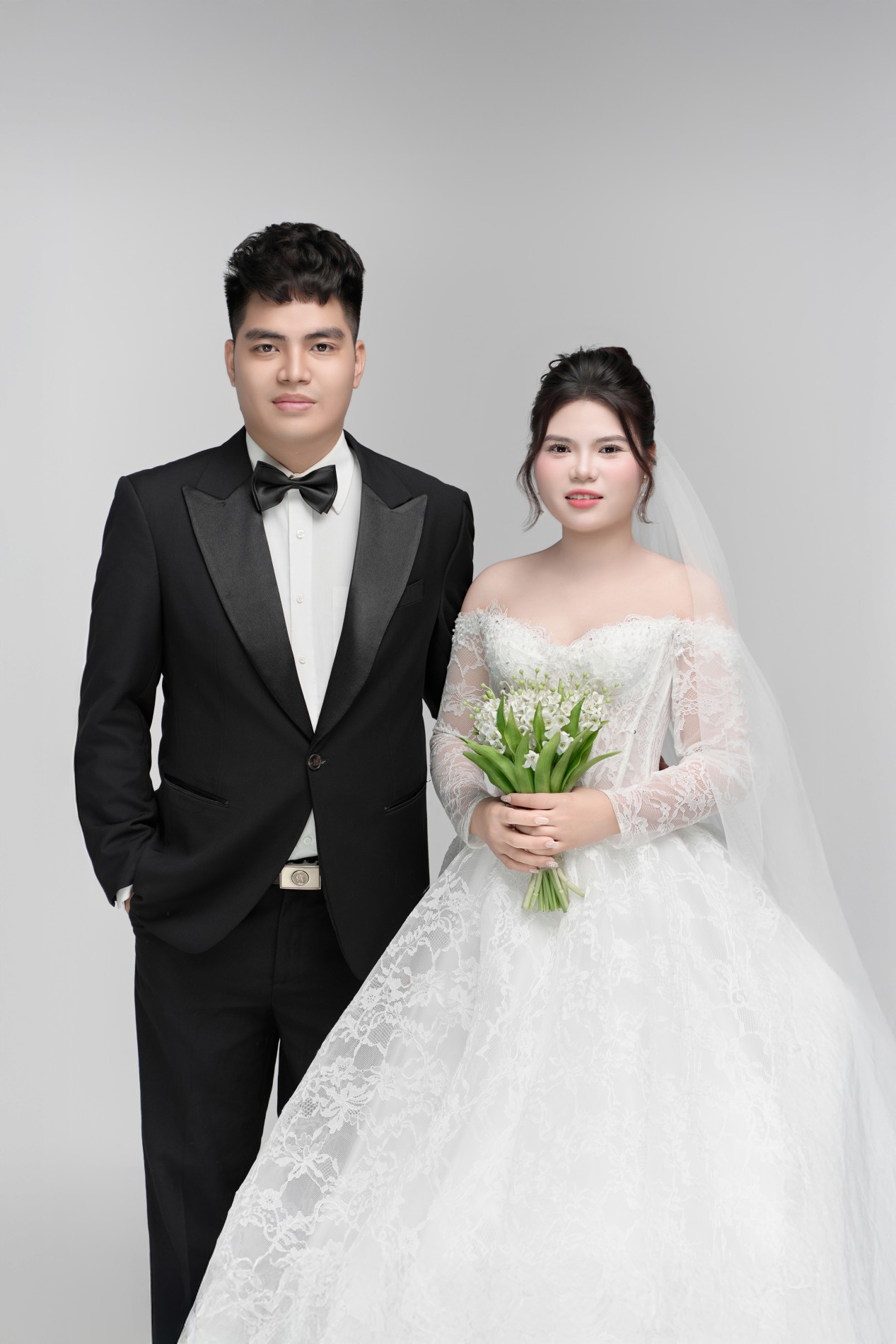 Khánh Huy – Thanh Hiền