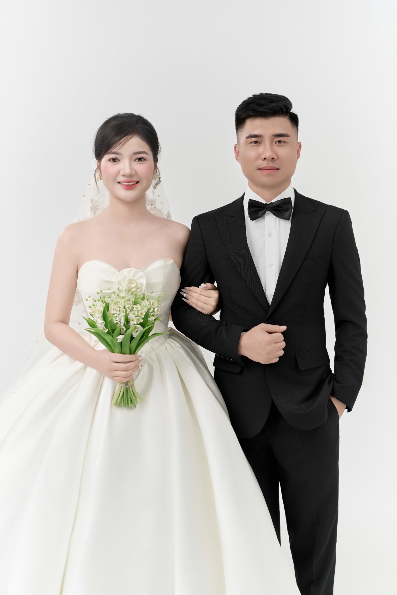 Tiến Đạt – Diệp Thảo