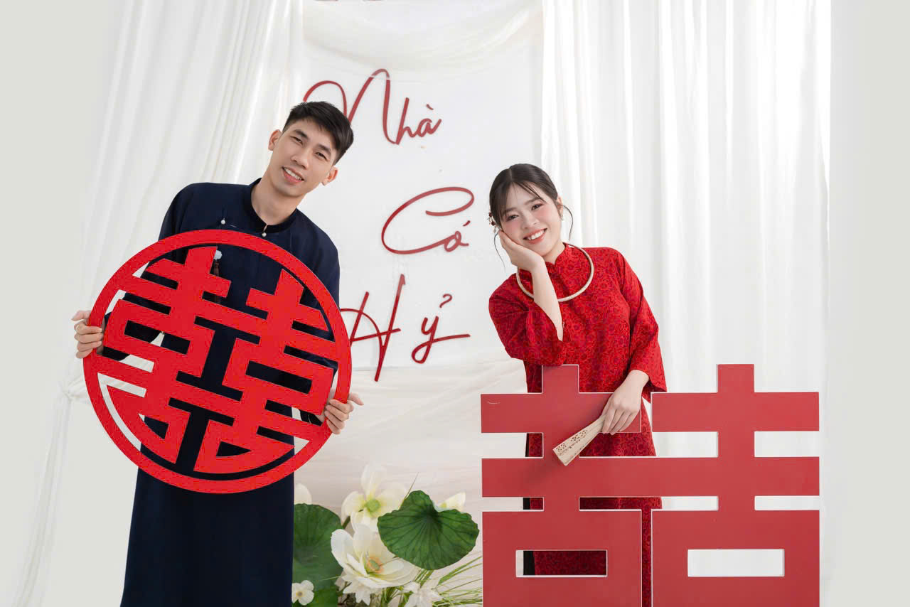 Duy Mạnh – Thanh Sơn